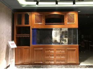 私人定制-全鋁酒柜