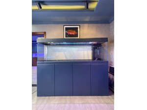 慕動(dòng)全鋁龍缸